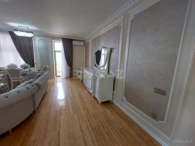 4-комн. новостройка - м. Низами - 215 м² (3)