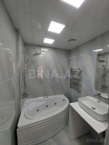 4-комн. новостройка - м. Низами - 215 м² (22)