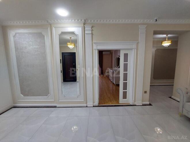 4-комн. новостройка - м. Низами - 215 м² (6)