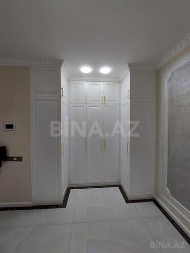 4-комн. новостройка - м. Низами - 215 м² (5)