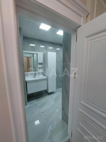 4-комн. новостройка - м. Низами - 215 м² (14)