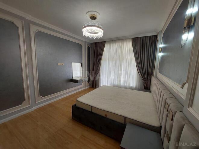 4-комн. новостройка - м. Низами - 215 м² (23)