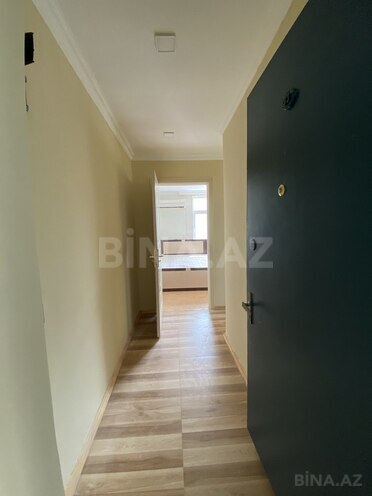 1-комн. вторичка - Хырдалан - 30 м² (2)