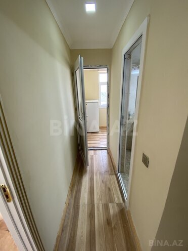 1-комн. вторичка - Хырдалан - 30 м² (5)