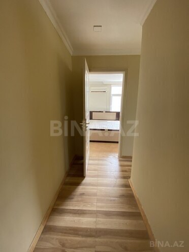 1-комн. вторичка - Хырдалан - 30 м² (3)