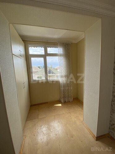 1-комн. вторичка - Хырдалан - 30 м² (4)