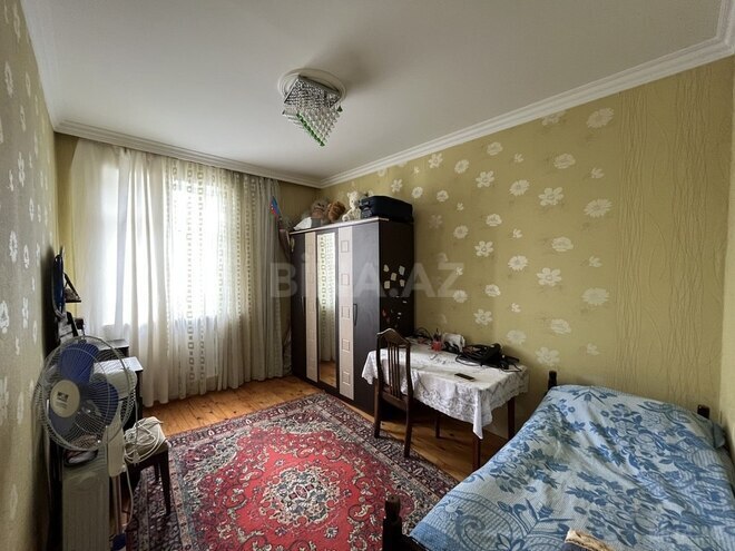 4-комн. дом/дача - пос. Карачухур - 128 м² (10)