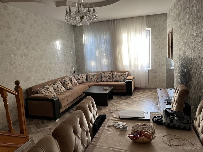 4-комн. дом/дача - пос. Карачухур - 128 м² (5)