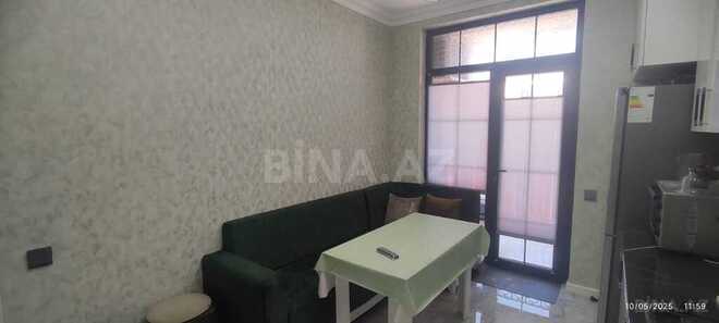 2-комн. новостройка - пос. Бакиханова - 75 м² (6)