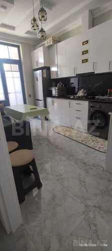 2-комн. новостройка - пос. Бакиханова - 75 м² (3)