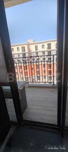 2-комн. новостройка - пос. Бакиханова - 75 м² (7)