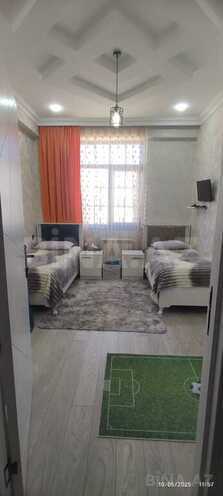 2-комн. новостройка - пос. Бакиханова - 75 м² (2)