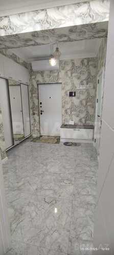 2-комн. новостройка - пос. Бакиханова - 75 м² (8)