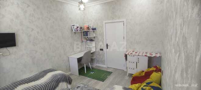 2-комн. новостройка - пос. Бакиханова - 75 м² (1)