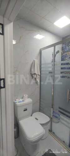 2-комн. новостройка - пос. Бакиханова - 75 м² (11)
