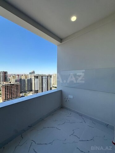 2-комн. новостройка - м. Шах Исмаил Хатаи - 53 м² (7)