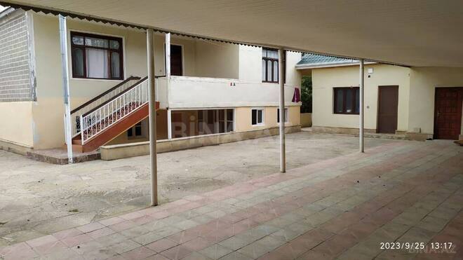 4-комн. дом/дача - Акстафа - 92.8 м² (1)