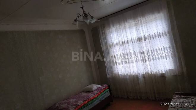 4-комн. дом/дача - Акстафа - 92.8 м² (6)