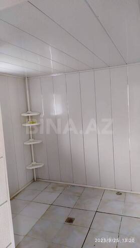 4-комн. дом/дача - Акстафа - 92.8 м² (5)