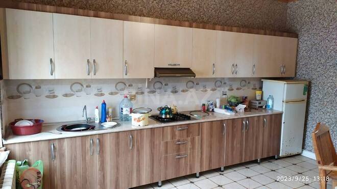 4-комн. дом/дача - Акстафа - 92.8 м² (12)