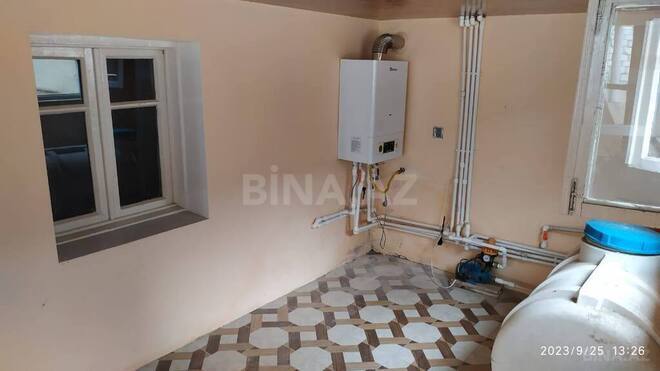 4-комн. дом/дача - Акстафа - 92.8 м² (18)