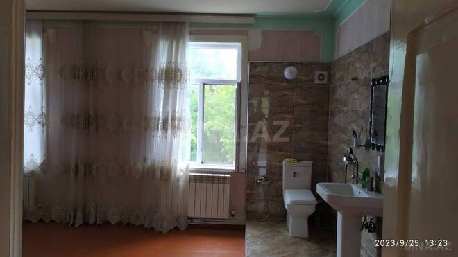 4-комн. дом/дача - Акстафа - 92.8 м² (21)