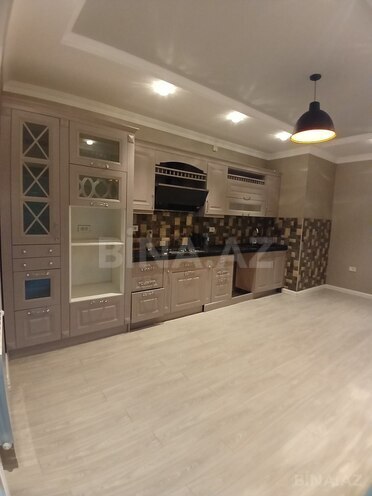 3-комн. новостройка - м. Низами - 140 м² (4)