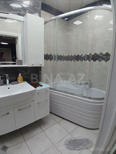 3-комн. новостройка - м. Низами - 140 м² (13)