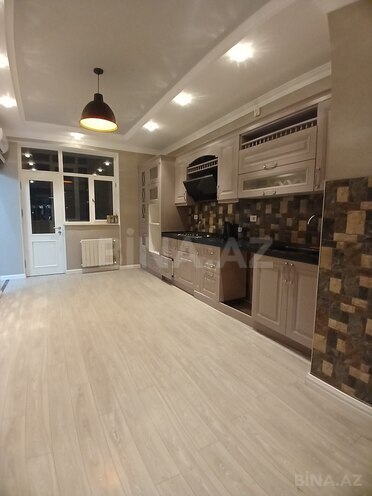 3-комн. новостройка - м. Низами - 140 м² (5)