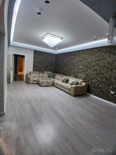 3-комн. новостройка - м. Низами - 140 м² (6)