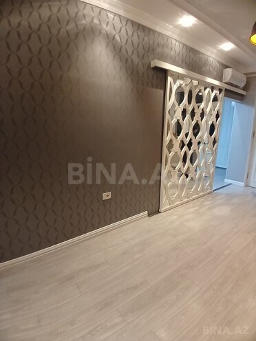 3-комн. новостройка - м. Низами - 140 м² (15)