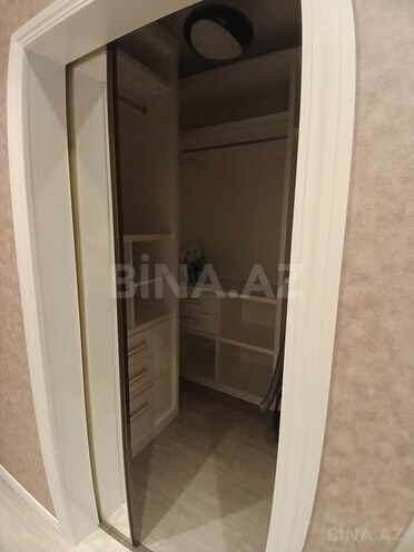 3-комн. новостройка - м. Низами - 140 м² (10)