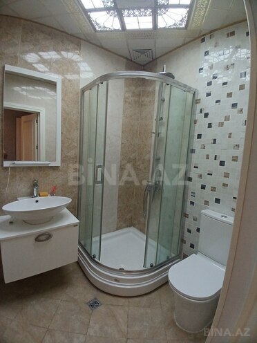 3-комн. новостройка - м. Низами - 140 м² (12)