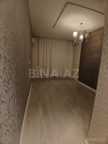 3-комн. новостройка - м. Низами - 140 м² (11)
