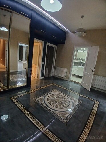 3-комн. новостройка - м. Низами - 140 м² (2)