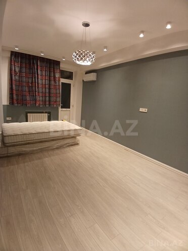 3-комн. новостройка - м. Низами - 140 м² (7)