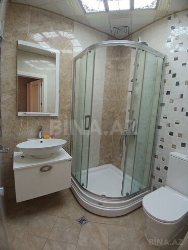3-комн. новостройка - м. Низами - 140 м² (3)