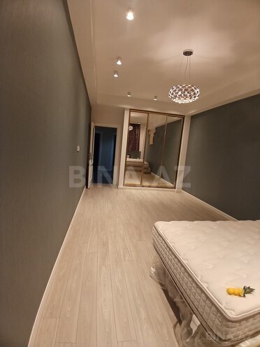 3-комн. новостройка - м. Низами - 140 м² (8)