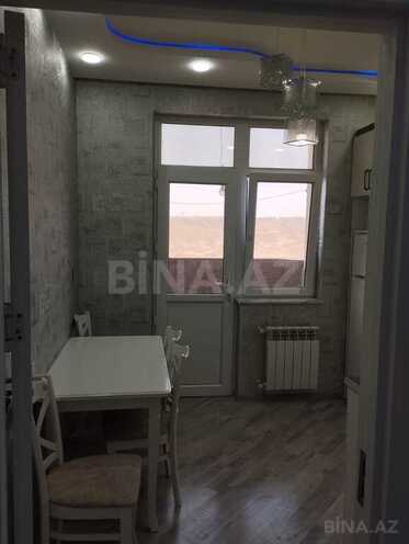 3-комн. новостройка - м. Иншаатчылар - 93 м² (11)
