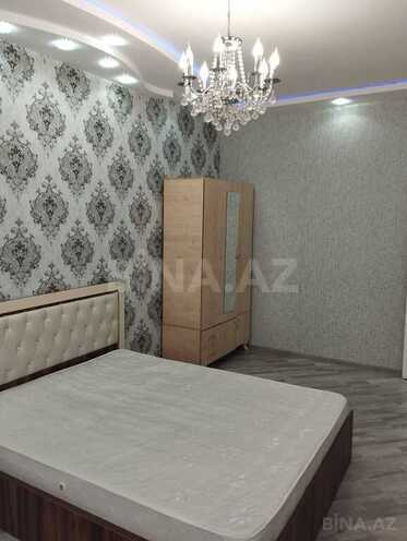 3-комн. новостройка - м. Иншаатчылар - 93 м² (7)
