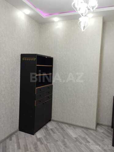 3-комн. новостройка - м. Иншаатчылар - 93 м² (12)