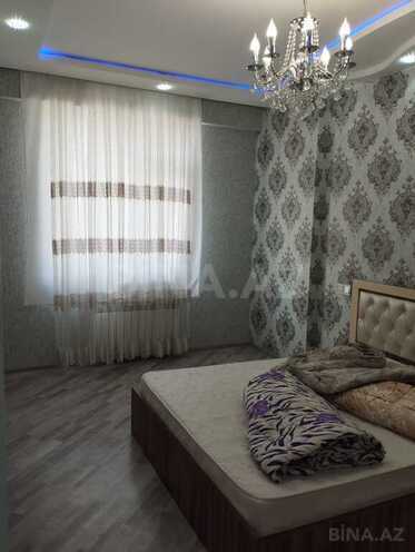 3-комн. новостройка - м. Иншаатчылар - 93 м² (6)