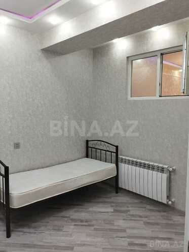 3-комн. новостройка - м. Иншаатчылар - 93 м² (14)