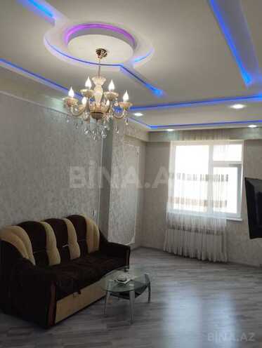 3-комн. новостройка - м. Иншаатчылар - 93 м² (1)