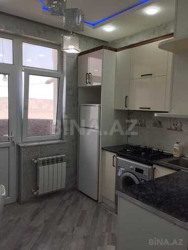 3-комн. новостройка - м. Иншаатчылар - 93 м² (15)