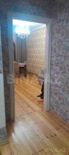 2-комн. новостройка - Хырдалан - 50 м² (8)