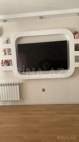 3-комн. новостройка - м. 8 ноября - 110 м² (5)