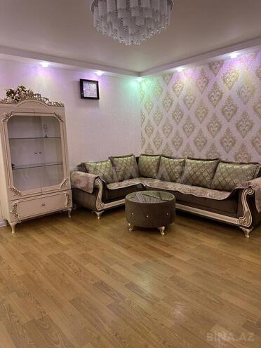 3-комн. новостройка - м. 8 ноября - 110 м² (4)