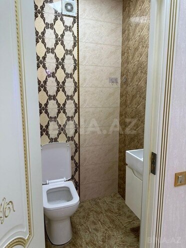 3-комн. новостройка - м. 8 ноября - 110 м² (14)