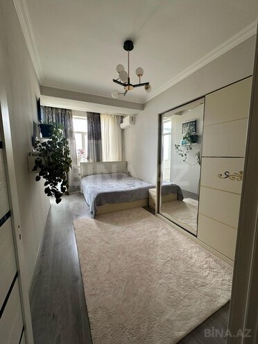 2-комн. новостройка - пос. Масазыр - 55 м² (2)